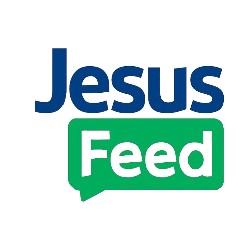 Jesusfeed.com