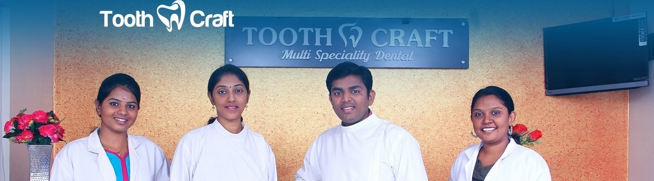Tooth Crafts India